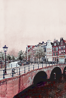 AMSTERDAM ~ COMING SOON