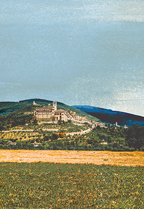 ASSISI