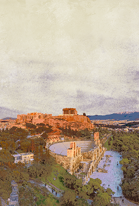 ATHENS ~ COMING SOON