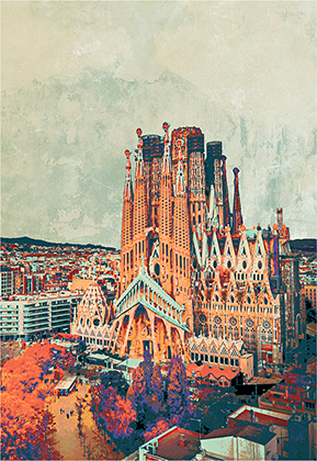 BARCELONA ~ COMING SOON