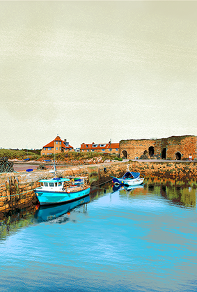 BEADNELL