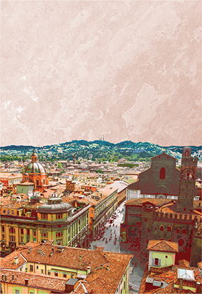 BOLOGNA ~ COMING SOON