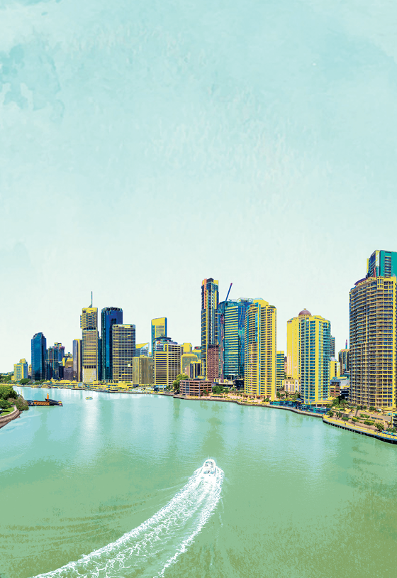 BRISBANE ~ COMING SOON