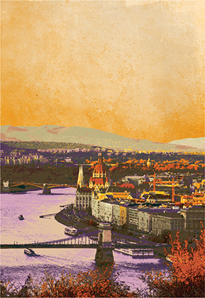 BUDAPEST ~ COMING SOON