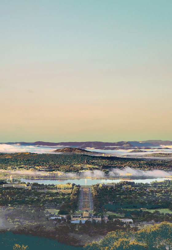 CANBERRA ~ COMING SOON