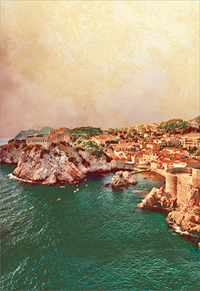 DUBROVNIK ~ COMING SOON