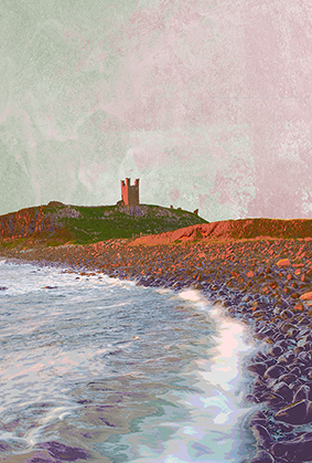DUNSTANBURGH