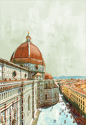 FLORENCE ~ COMING SOON