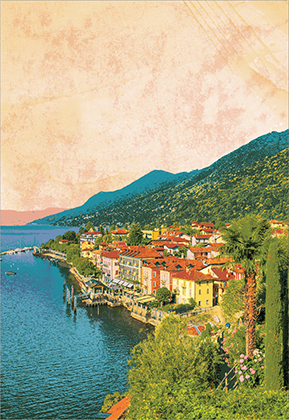 LAGO MAGGIORE ~ COMING SOON