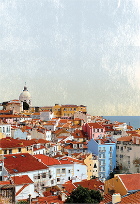 LISBON ~ COMING SOON