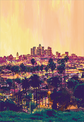 LOS ANGELES ~ COMING SOON