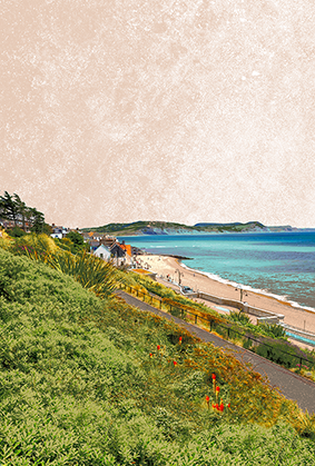 LYME REGIS