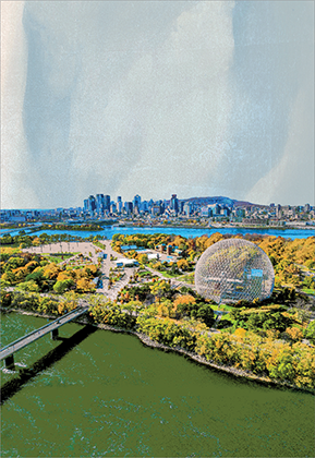 MONTREAL ~ COMING SOON