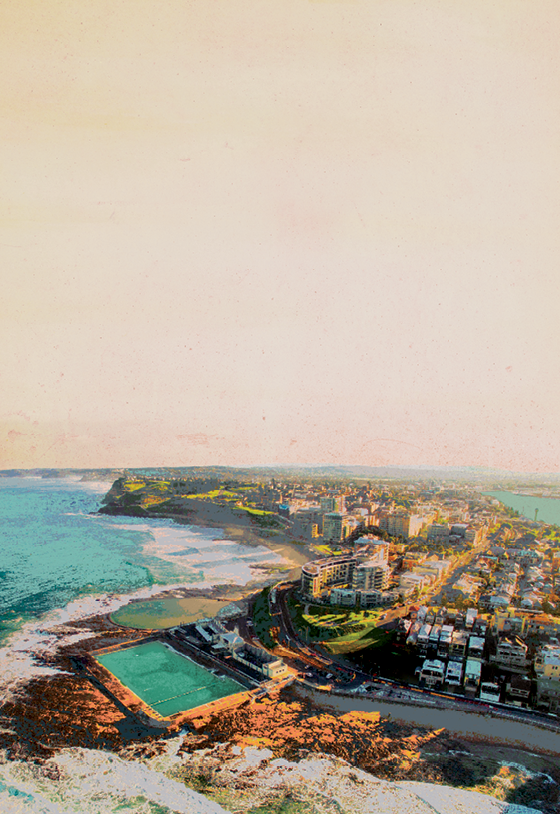 NEWCASTLE ~ COMING SOON