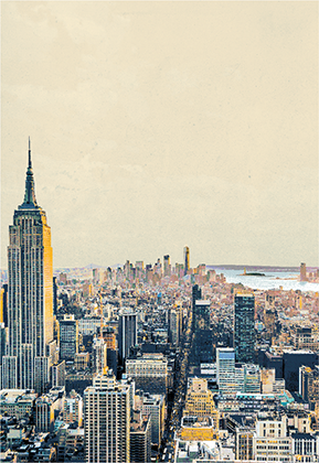 NEW YORK ~ COMING SOON