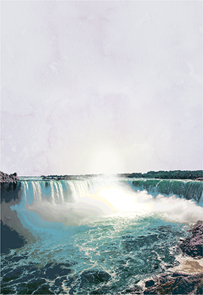 NIAGARA FALLS ~ COMING SOON