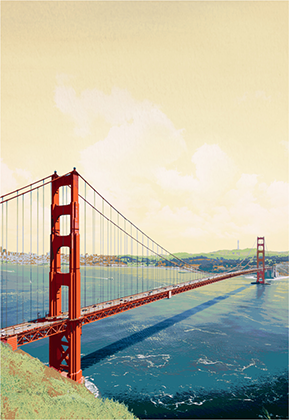 SAN FRANCISCO ~ COMING SOON