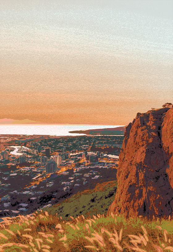 TOWNSVILLE ~ COMING SOON