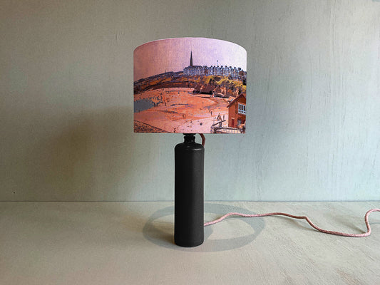 CULLERCOATS SKYLINE LAMPSHADE