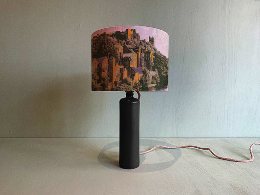 DURHAM SKYLINE LAMPSHADE