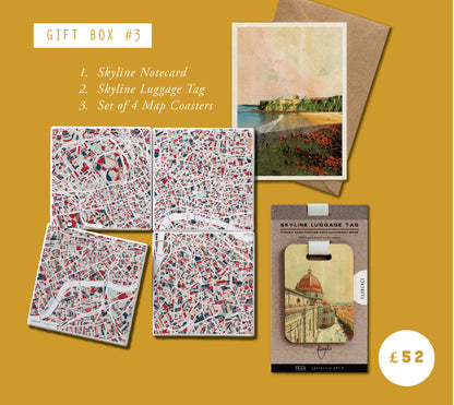 FATHERS DAY 2026 ~ GIFT BOXES