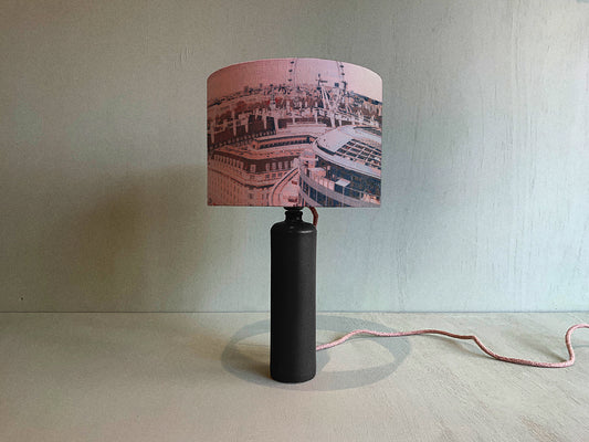 LONDON SKYLINE LAMPSHADE