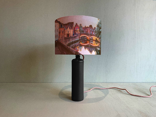NORWICH SKYLINE LAMPSHADE