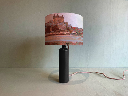 SCARBOROUGH SKYLINE LAMPSHADE