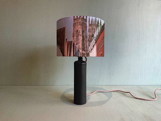 YORK SKYLINE LAMPSHADE