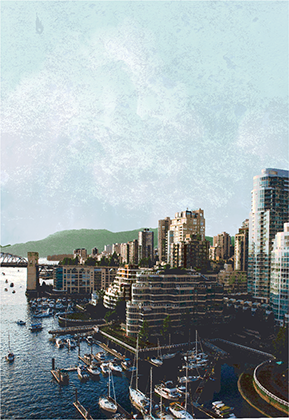 VANCOUVER ~ COMING SOON