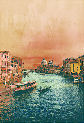 VENICE ~ COMING SOON