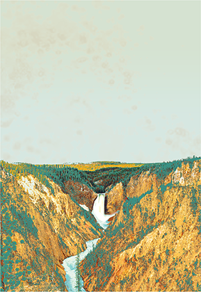 YELLOWSTONE ~ COMING SOON