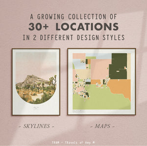 ANY 4 ART PRINTS FOR PRICE OF 2.5