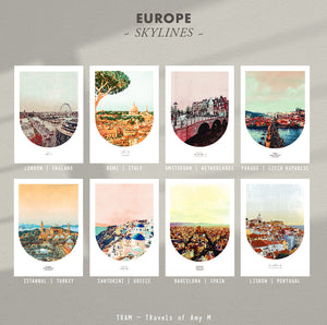 ANY 6 ART PRINTS FOR PRICE OF 3.75